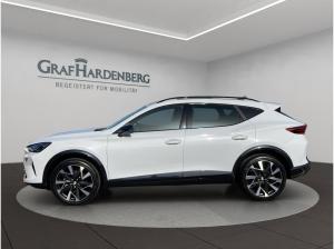 Cupra Formentor 2.0 TSI 150 kW (204 PS) 7-Gang DSG 4Drive