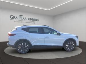 Cupra Formentor 2.0 TSI 150 kW (204 PS) 7-Gang DSG 4Drive