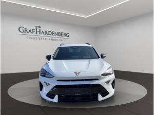 Cupra Formentor 2.0 TSI 150 kW (204 PS) 7-Gang DSG 4Drive