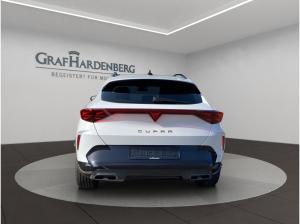 Cupra Formentor 2.0 TSI 150 kW (204 PS) 7-Gang DSG 4Drive