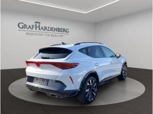 Cupra Formentor 2.0 TSI 150 kW (204 PS) 7-Gang DSG 4Drive