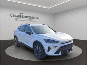 Cupra Formentor 2.0 TSI 150 kW (204 PS) 7-Gang DSG 4Drive