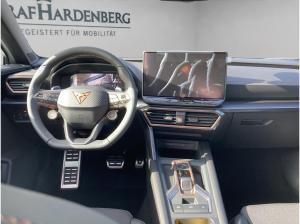 Cupra Formentor 2.0 TSI 150 kW (204 PS) 7-Gang DSG 4Drive