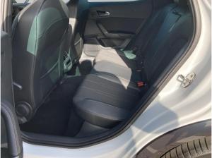 Cupra Formentor 2.0 TSI 150 kW (204 PS) 7-Gang DSG 4Drive