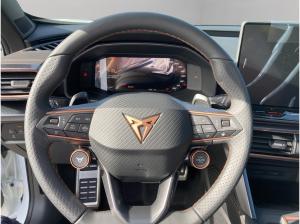 Cupra Formentor 2.0 TSI 150 kW (204 PS) 7-Gang DSG 4Drive