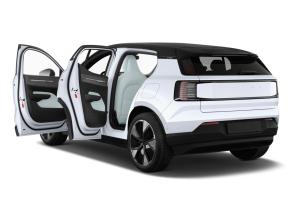 Volvo EX30 Single Motor Extended Range Plus