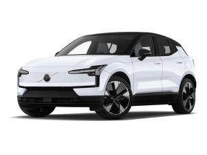 Volvo EX30 Single Motor Extended Range Plus