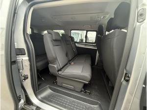 Opel Vivaro 🚀 Kombi 9-Sitzer 180 PS Automatik 🚀