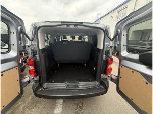 Opel Vivaro 🚀 Kombi 9-Sitzer 180 PS Automatik 🚀
