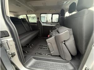 Opel Vivaro 🚀 Kombi 9-Sitzer 180 PS Automatik 🚀