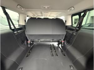 Opel Vivaro 🚀 Kombi 9-Sitzer 180 PS Automatik 🚀