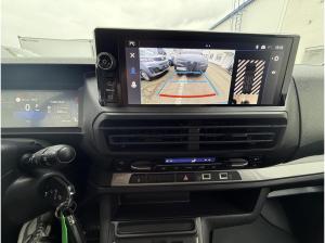 Opel Vivaro 🚀 Kombi 9-Sitzer 180 PS Automatik 🚀