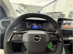 Opel Vivaro 🚀 Kombi 9-Sitzer 180 PS Automatik 🚀