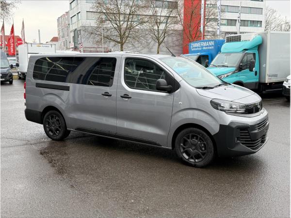 Opel Vivaro 🚀 Kombi 9-Sitzer 180 PS Automatik 🚀