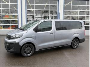 Opel Vivaro 🚀 Kombi 9-Sitzer 180 PS Automatik 🚀