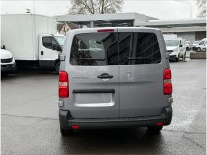 Opel Vivaro 🚀 Kombi 9-Sitzer 180 PS Automatik 🚀