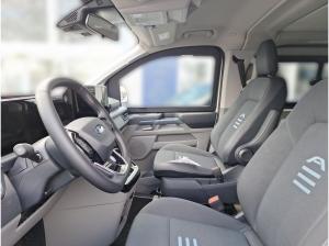 Ford Custom Nugget Active L2 170PS Automatik ***Sofort Verfübar***