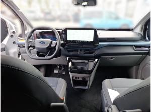 Ford Custom Nugget Active L2 170PS Automatik ***Sofort Verfübar***