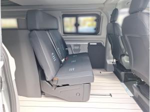 Ford Custom Nugget Active L2 170PS Automatik ***Sofort Verfübar***