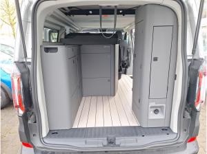 Ford Custom Nugget Active L2 170PS Automatik ***Sofort Verfübar***