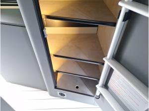 Ford Custom Nugget Active L2 170PS Automatik ***Sofort Verfübar***