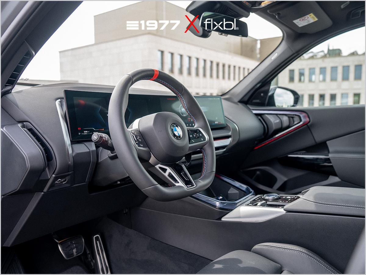 BMW X3 M