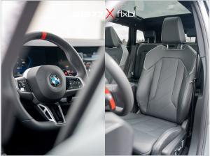 BMW X3 M 50 xDrive *Vorführwagen*