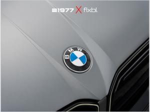 BMW X3 M 50 xDrive *Vorführwagen*