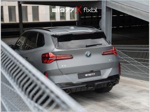 BMW X3 M 50 xDrive *Vorführwagen*