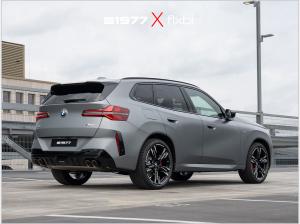 BMW X3 M 50 xDrive *Vorführwagen*