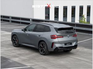 BMW X3 M 50 xDrive *Vorführwagen*