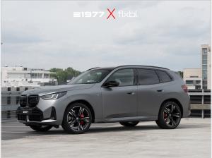 BMW X3 M 50 xDrive *Vorführwagen*