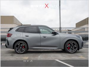 BMW X3 M 50 xDrive *Vorführwagen*