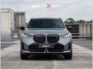 BMW X3 M 50 xDrive *Vorführwagen*