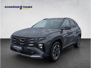 Hyundai TUCSON POWERLEASING bis 31.03.2026| Diesel|2WD Trend + Matrix-LED