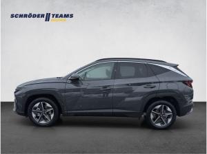 Hyundai TUCSON POWERLEASING bis 31.03.2026| Diesel|2WD Trend + Matrix-LED