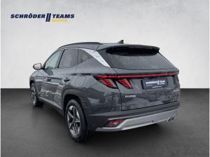 Hyundai TUCSON POWERLEASING bis 31.03.2026| Diesel|2WD Trend + Matrix-LED