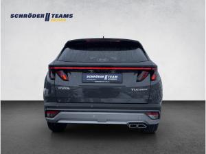 Hyundai TUCSON POWERLEASING bis 31.03.2026| Diesel|2WD Trend + Matrix-LED