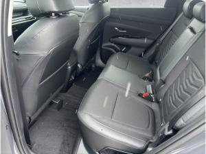 Hyundai TUCSON POWERLEASING bis 31.03.2026| Diesel|2WD Trend + Matrix-LED