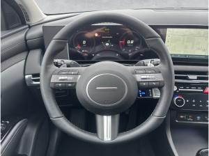 Hyundai TUCSON POWERLEASING bis 31.03.2026| Diesel|2WD Trend + Matrix-LED