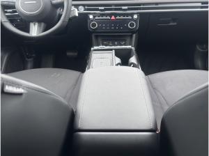 Hyundai TUCSON POWERLEASING bis 31.03.2026| Diesel|2WD Trend + Matrix-LED