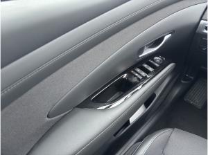 Hyundai TUCSON POWERLEASING bis 31.03.2026| Diesel|2WD Trend + Matrix-LED