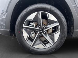 Hyundai TUCSON POWERLEASING bis 31.03.2026| Diesel|2WD Trend + Matrix-LED