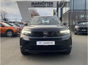 Opel Frontera electric Edition 🔋Lagerwagendeal🔋+Allwetterreifen+Sitz-und Lenkradhzg