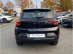 Opel Frontera electric Edition 🔋Lagerwagendeal🔋+Allwetterreifen+Sitz-und Lenkradhzg