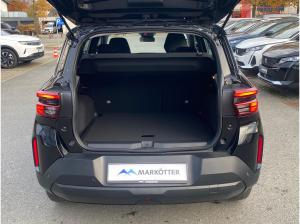 Opel Frontera electric Edition 🔋Lagerwagendeal🔋+Allwetterreifen+Sitz-und Lenkradhzg