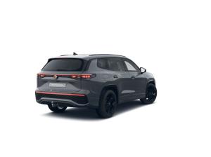 Volkswagen Tayron 1.5 eHybrid DSG R-Line  SOFORT VERFÜGBAR! AHK Black Style IQ.Drive Pano