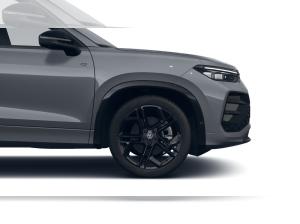 Volkswagen Tayron 1.5 eHybrid DSG R-Line  SOFORT VERFÜGBAR! AHK Black Style IQ.Drive Pano