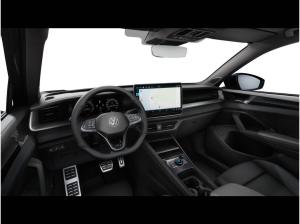 Volkswagen Tayron 1.5 eHybrid DSG R-Line  SOFORT VERFÜGBAR! AHK Black Style IQ.Drive Pano