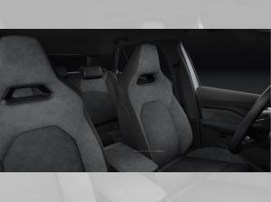 Cupra Born 🔥58 kWh 150 kW | inkl. Wartung & Verschleiß 🔧🦺| Privat